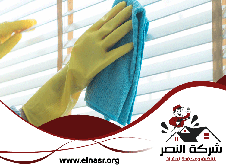شركة تنظيف