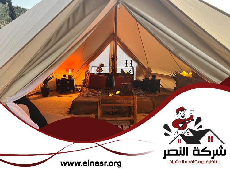 شركة تنظيف خيام في الشارقة 4 شركة تنظيف خيام في الشارقة