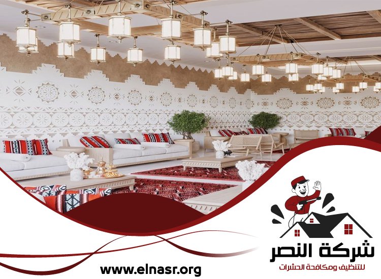 شركة تنظيف خيام في الفجيرة