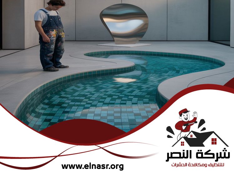 شركة تنظيف مسابح في راس الخيمة