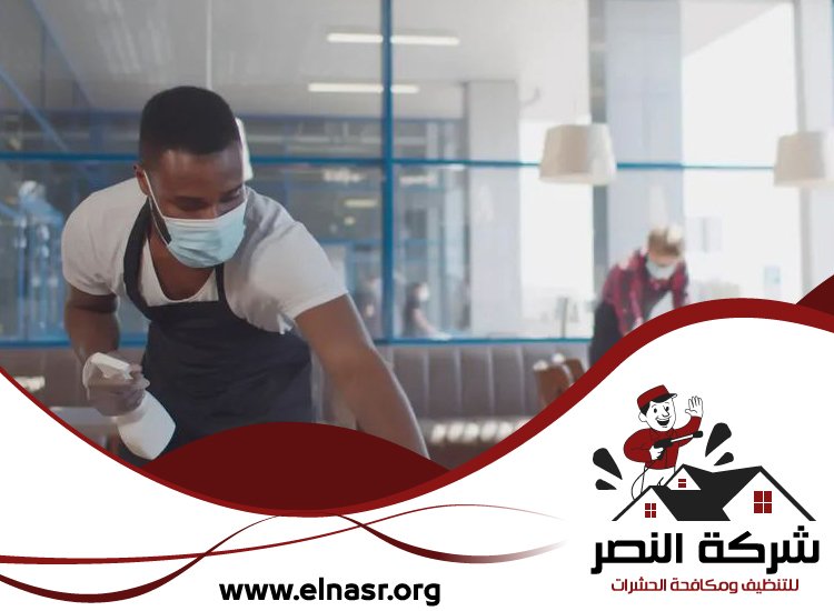 شركة تنظيف مطاعم في عجمان