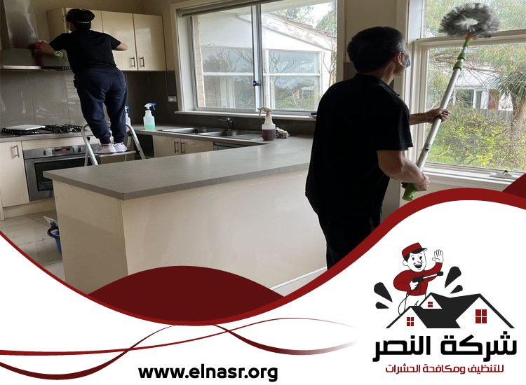 شركة تنظيف مطابخ في ابوظبي 5 شركة تنظيف مطابخ في ابوظبي