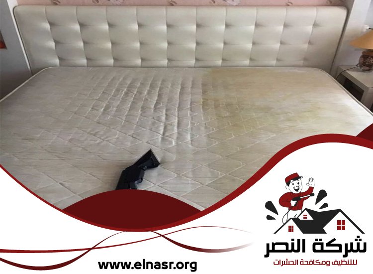 شركة تنظيف مراتب في دبي