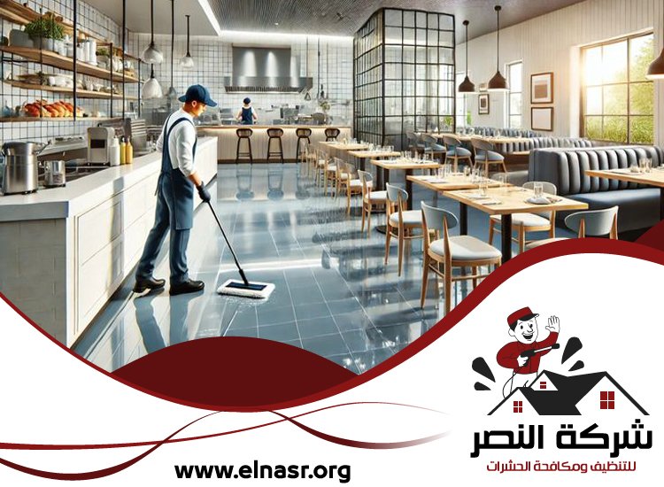 شركة تنظيف مطاعم في ابوظبي 4 شركة تنظيف مطاعم في ابوظبي