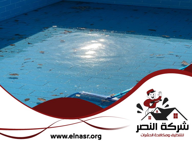 شركة تنظيف مسابح في الشارقة 4 شركة تنظيف مسابح في الشارقة