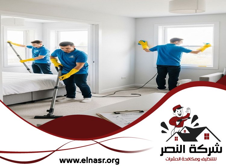 شركة تنظيف قصور في ابوظبي 5 شركة تنظيف قصور في ابوظبي