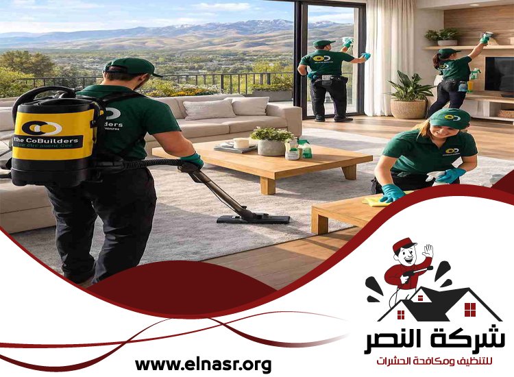 شركة تنظيف في مريشيد 5 شركة تنظيف في مريشيد