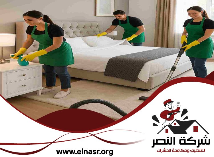 شركة تنظيف في الطيبة 4 شركة تنظيف في الطيبة