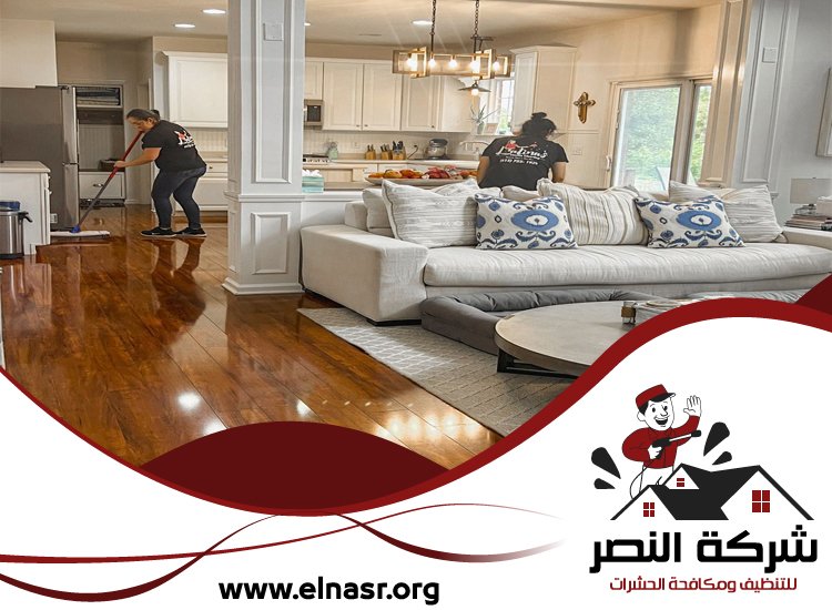 شركة تنظيف في مربح 5 شركة تنظيف في مربح