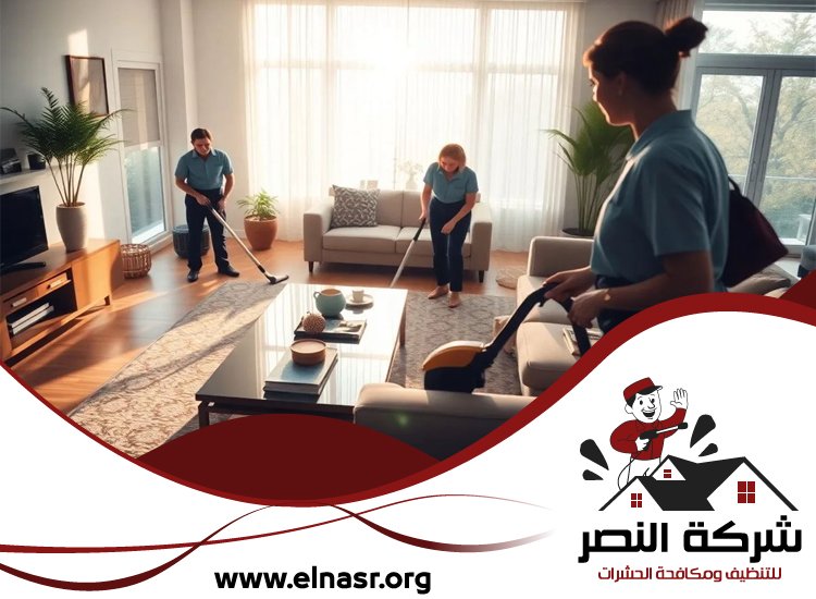 شركة تنظيف في وادي السدر 5 شركة تنظيف في وادي السدر