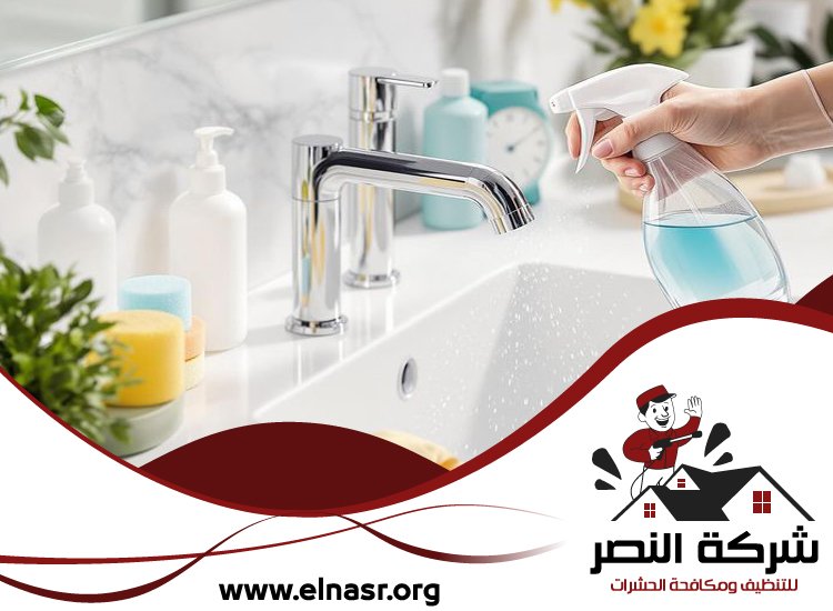 شركة تنظيف حمامات في راس الخيمة 4 شركة تنظيف حمامات في راس الخيمة