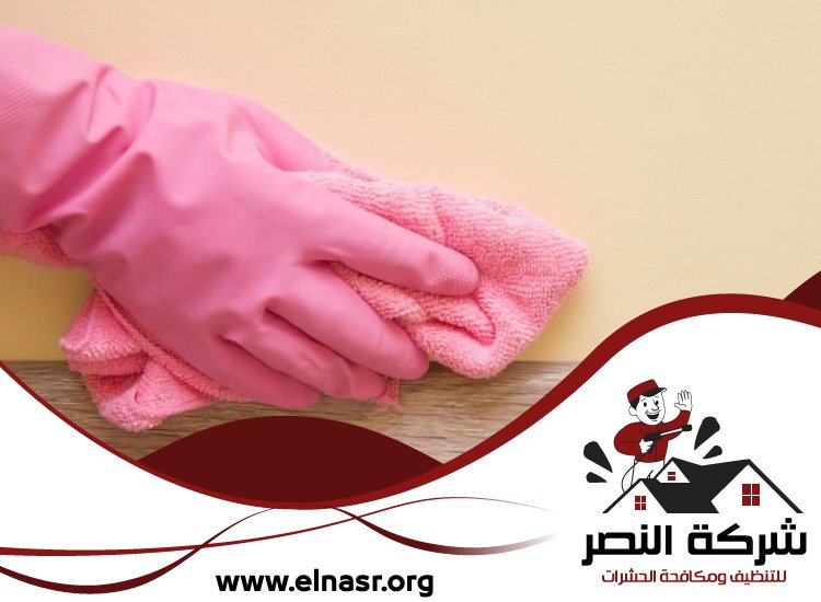 شركة تنظيف الحوائط في دبي 4 شركة تنظيف الحوائط في دبي