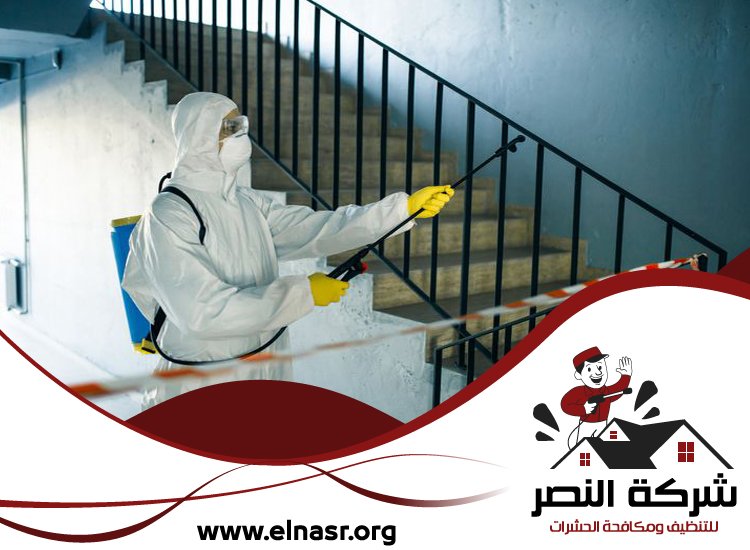 شركة تعقيم في دبي 5 شركة تعقيم في دبي