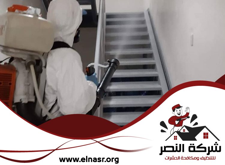 شركة تعقيم في عجمان 5 شركة تعقيم في عجمان