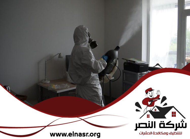 شركة تعقيم في عجمان 2 شركة تعقيم في عجمان