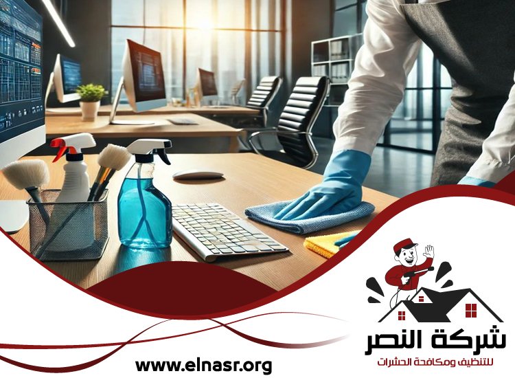 شركة تنظيف مكاتب في العين 3 شركة تنظيف مكاتب في العين