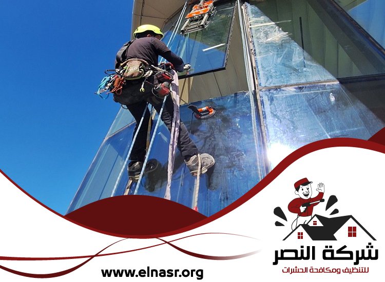 شركة تنظيف واجهات في الفجيرة