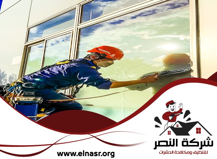 شركة تنظيف واجهات في الفجيرة