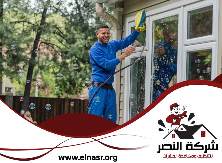 شركة تنظيف واجهات في الفجيرة
