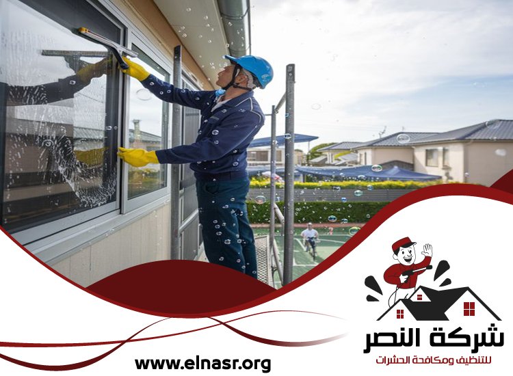 شركة تنظيف واجهات في الفجيرة