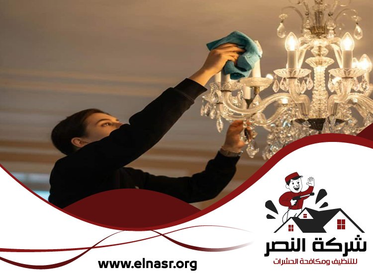 شركة تنظيف نجف في دبي