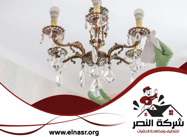 شركة تنظيف نجف في عجمان