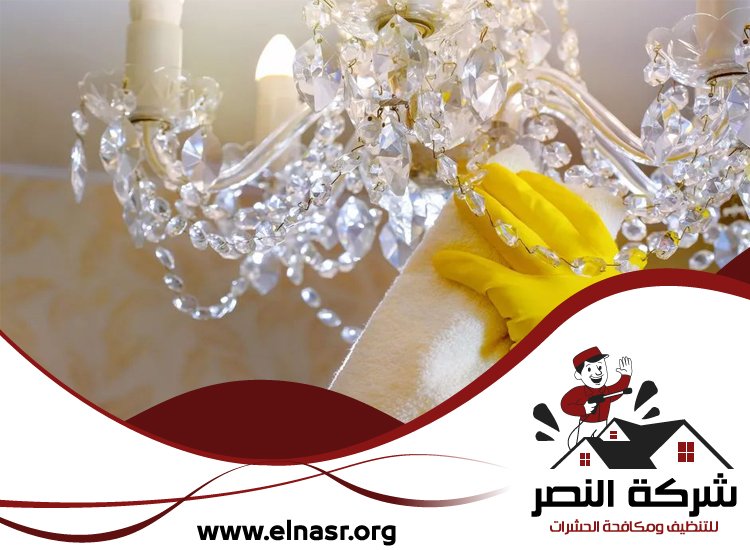 شركة تنظيف نجف