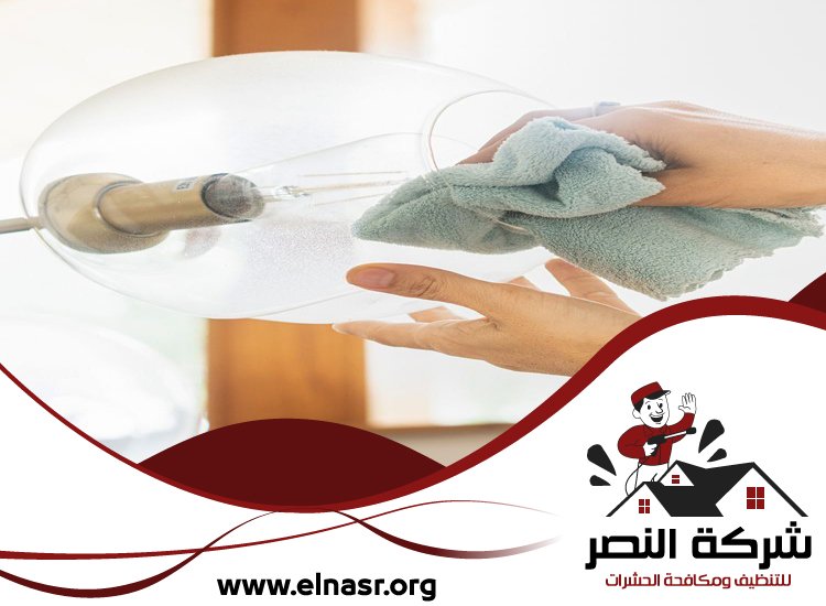 شركة تنظيف نجف