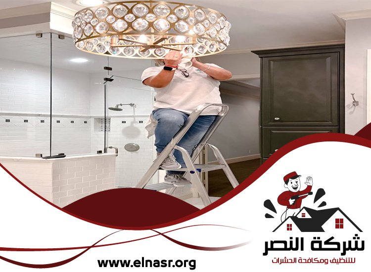 شركة تنظيف نجف في الشارقة 4 شركة تنظيف نجف في الشارقة