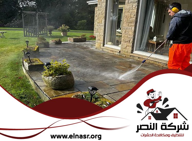 شركة تنظيف احواش في الشارقة 5 شركة تنظيف احواش في الشارقة