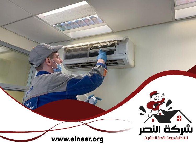 شركة تنظيف مكيفات في دبي 4 شركة تنظيف مكيفات في دبي