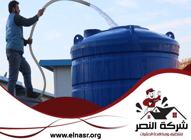 شركة تنظيف خزانات في عجمان 5 شركة تنظيف خزانات في عجمان