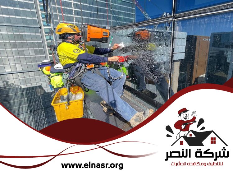 شركة تنظيف واجهات في دبي 4 شركة تنظيف واجهات في دبي