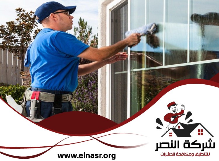 شركة تنظيف واجهات في الشارقة 4 شركة تنظيف واجهات في الشارقة