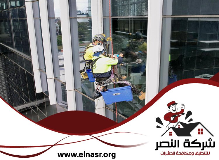 شركة تنظيف واجهات في ابوظبي 4 شركة تنظيف واجهات في ابوظبي