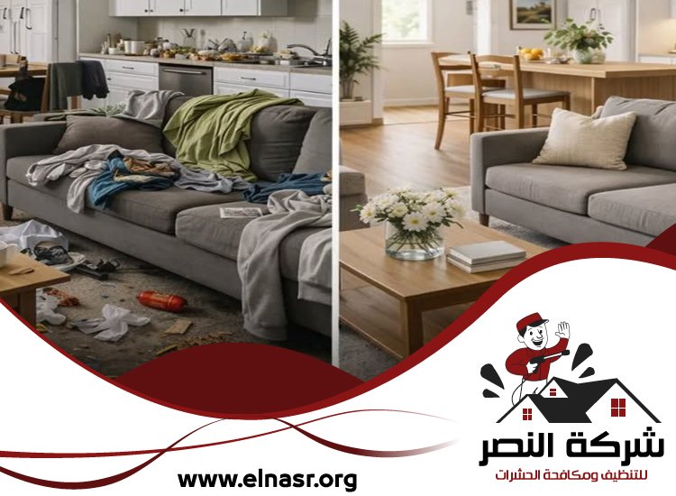 شركة تنظيف فلل في دبي 3 شركة تنظيف فلل في دبي