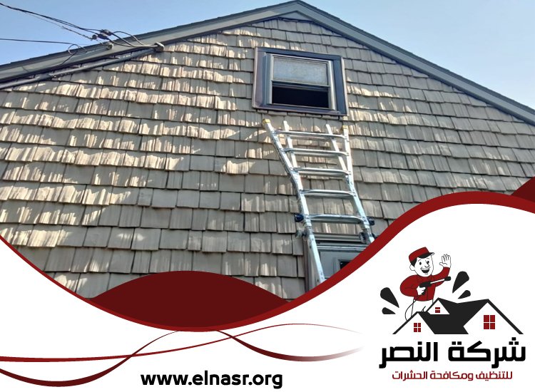 شركة تنظيف واجهات في الشارقة